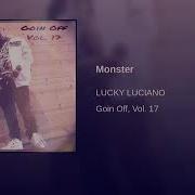 Lucky Luciano Monster Slowed