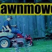 Lawnmower