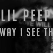 Lil Peep The Way I See Things Acapella
