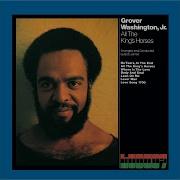 Grover Washington Jr Love Song 1700