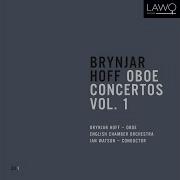 Oboe And Strings Concerto I Preludio