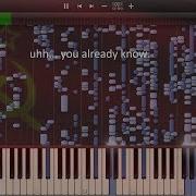 Ussr Anthem Converted To Midi