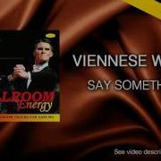 Viennese Waltz Dj Ice Say Something 59 Bpm