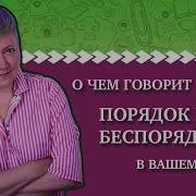 Психология Порядка И Беспорядка В Вашем Доме