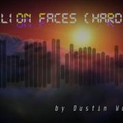 Dustin Wutschke A Million Faces Hard Mix