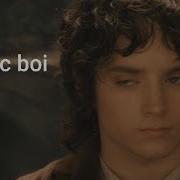 Frodo