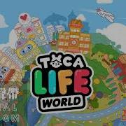 Toca Life World Ost Toca Tunes