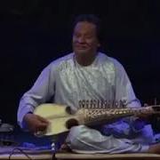 Afghan Guitar