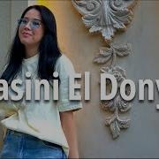 Nasini El Donya Hayit Murat Aziza Qobilova Cover