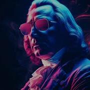 If Bach Was Synthwave