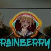 Nightcore Rainberry Zayn Lyrics 8D