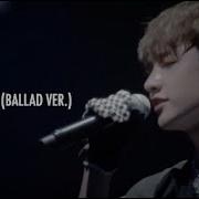 I Am You Stray Kids Ballad Ver Fmv