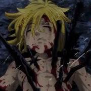 The Seven Deadly Sins Eos 3 Taizai Ost Death Of Meliodas