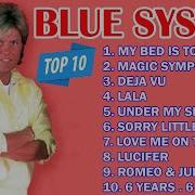 Blue System Sucessos Mp3