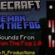 Man From The Fog Sounds