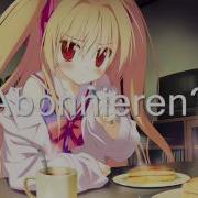 Nightcore The Way I Like It Mandy Capristo