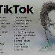 Top 20 Korean Song Tik Tok 2020