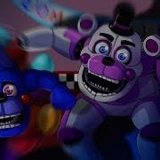 Голос Funtime Freddy На Русском