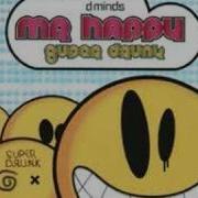 Dj Hazard And Distorted Minds Mr Happy