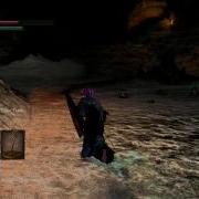 Dark Souls Гвин Повелитель Пепла Тёмная Концовка