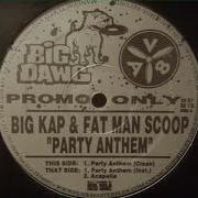 Fatman Scoop Party Anthem Feat Fatman Scoop