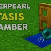 Minecraft Teleport Ender Pearl