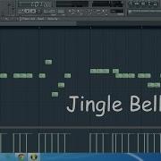 Jingle Bells Fl Studio