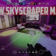 Rainbow Six Siege Red Crow Dlc New Skyscraper Map