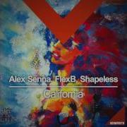 Alex Senna California