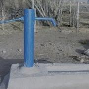 Ысык Көл Айылдарда Таза Суу Долбоору Иштеп Жатат