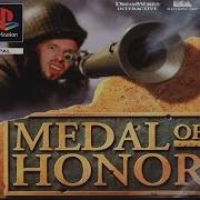 Medal Of Honor Прохождение Начало Игры 1