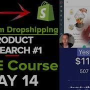 Free Course 14 21 Instagram Dropshipping Product Research 1 Dropship Spy Winners Method