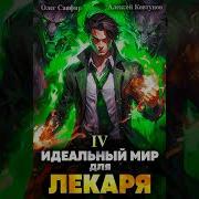 Идеальный Мир Для Лекаря4