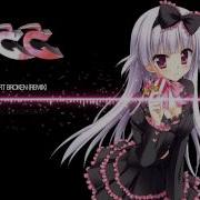 Nightcore Heartbroken