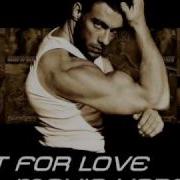 Fight For Love Kickboxer Movie