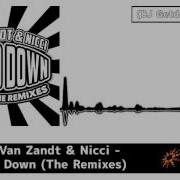Up And Down Dj Getdown Remix