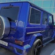 Mercedes Benz G63 Amg M157 Gorilla Racing Season Opening 2018 Motorworld Böblingen