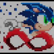 Sonic Speeding Sound Effect