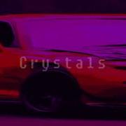 Crystals Slowed Reverd Bass Boosted