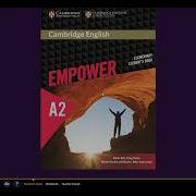 Empower A2 Workbook Audio