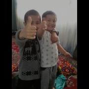 Отасини Согинган Икки Угил