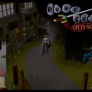 Old School Runescape Asmr