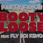 Party Favor Booty Lose