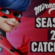 Miraculous Ladybug Season 2 Rewind Disney Channel Uk