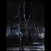 Alien Isolation X Prowler Music Edit