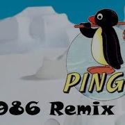 A Pingu Intro Mix Up