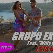 Grupo Extra Esta Noche