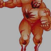 Zangief Stage Snes