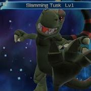 Tuskmon