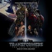Sacrifice Steve Jablonsky